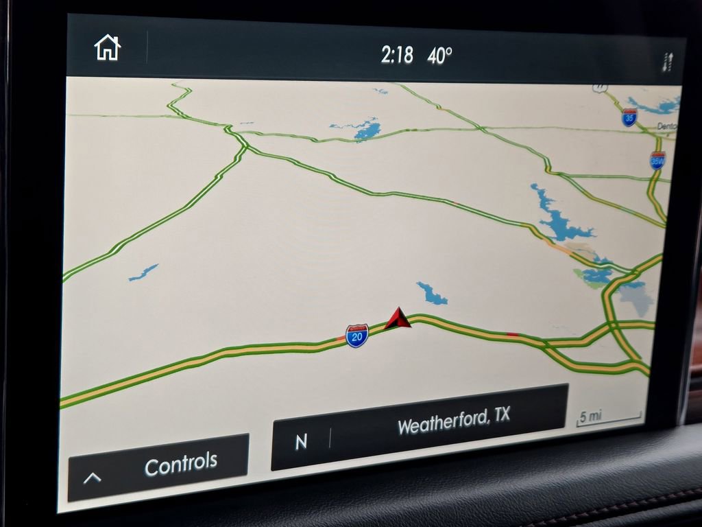 Used 2024 Lincoln Aviator Reserve image 18