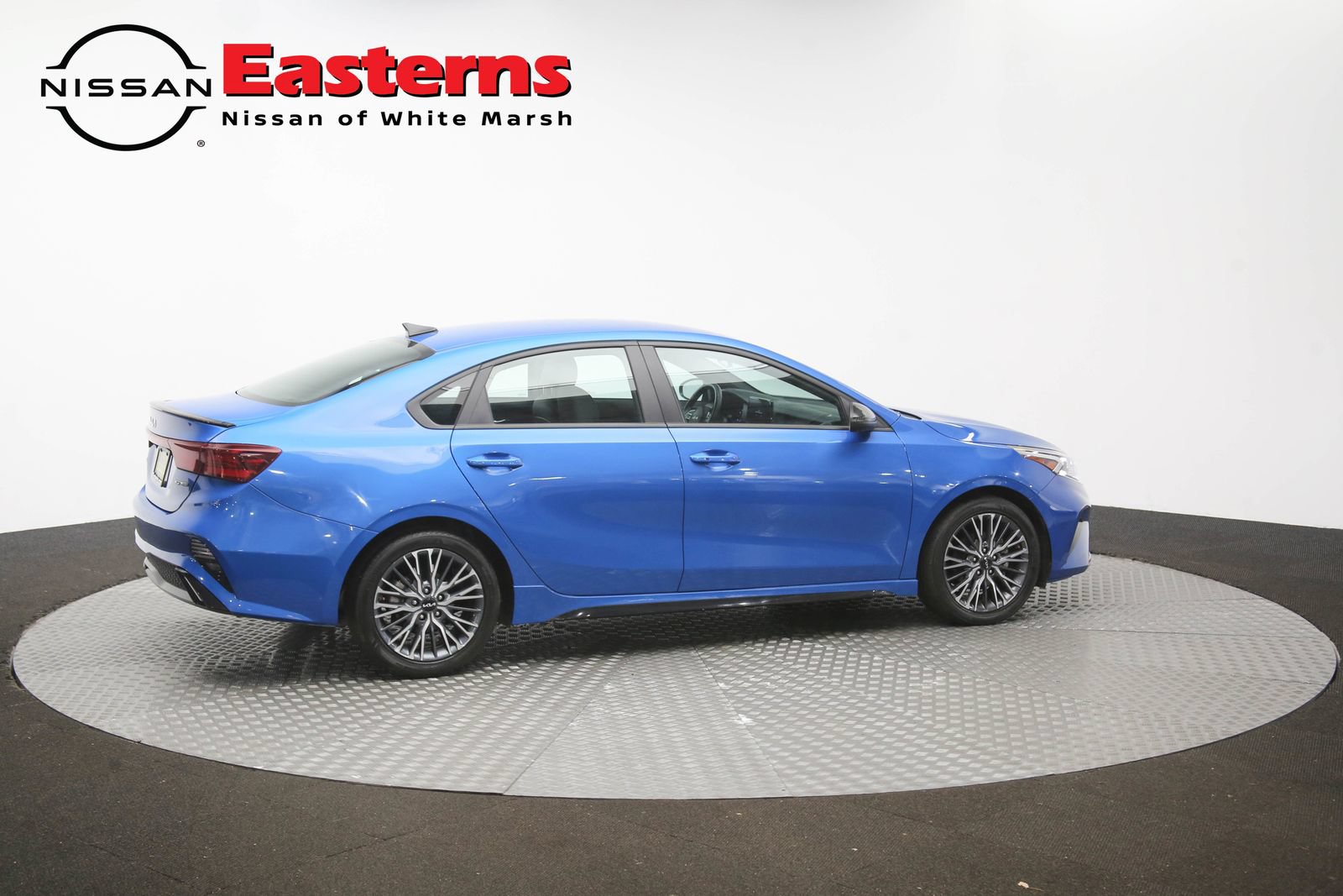 Used 2023 Kia Forte GT-Line FWD image 42
