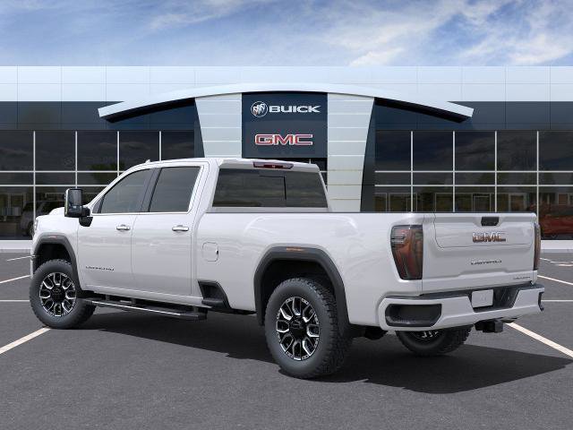 New 2024 GMC Sierra 2500 Denali w/ Denali Reserve Package image 71