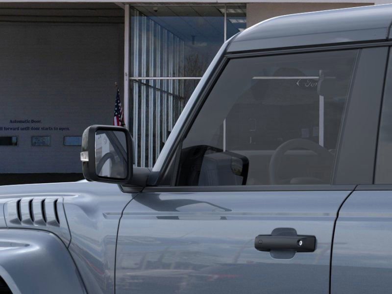 New 2025 Ford Bronco Raptor image 22