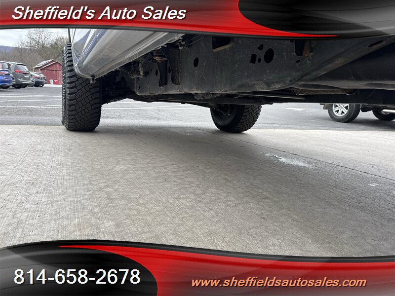 Used 2022 Ford F150 XL w/ XL Power Equipment Group AWD/4WD image 23