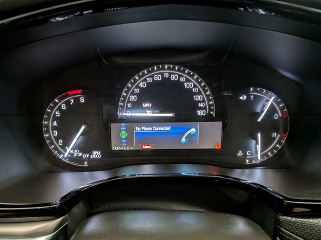 Used 2017 Cadillac XT5 Premium Luxury image 8