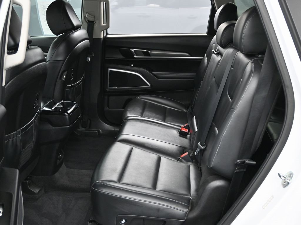Used 2022 Kia Telluride LX image 33