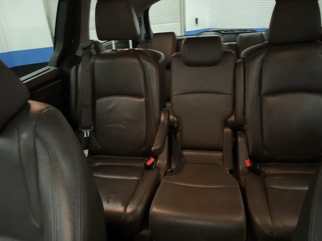 Certified 2020 Honda Odyssey EX-L image 23