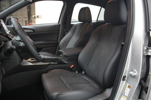 New 2026 Mitsubishi Eclipse Cross Black Edition AWD/4WD image 7