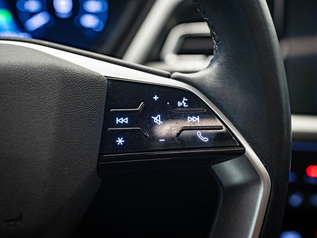 Used 2022 Audi Q4 e-tron Premium w/ Convenience Package image 26