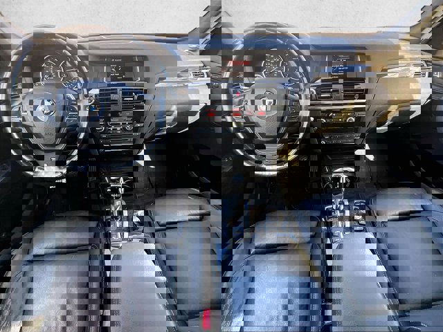 Used 2016 BMW X3 xDrive28i image 16