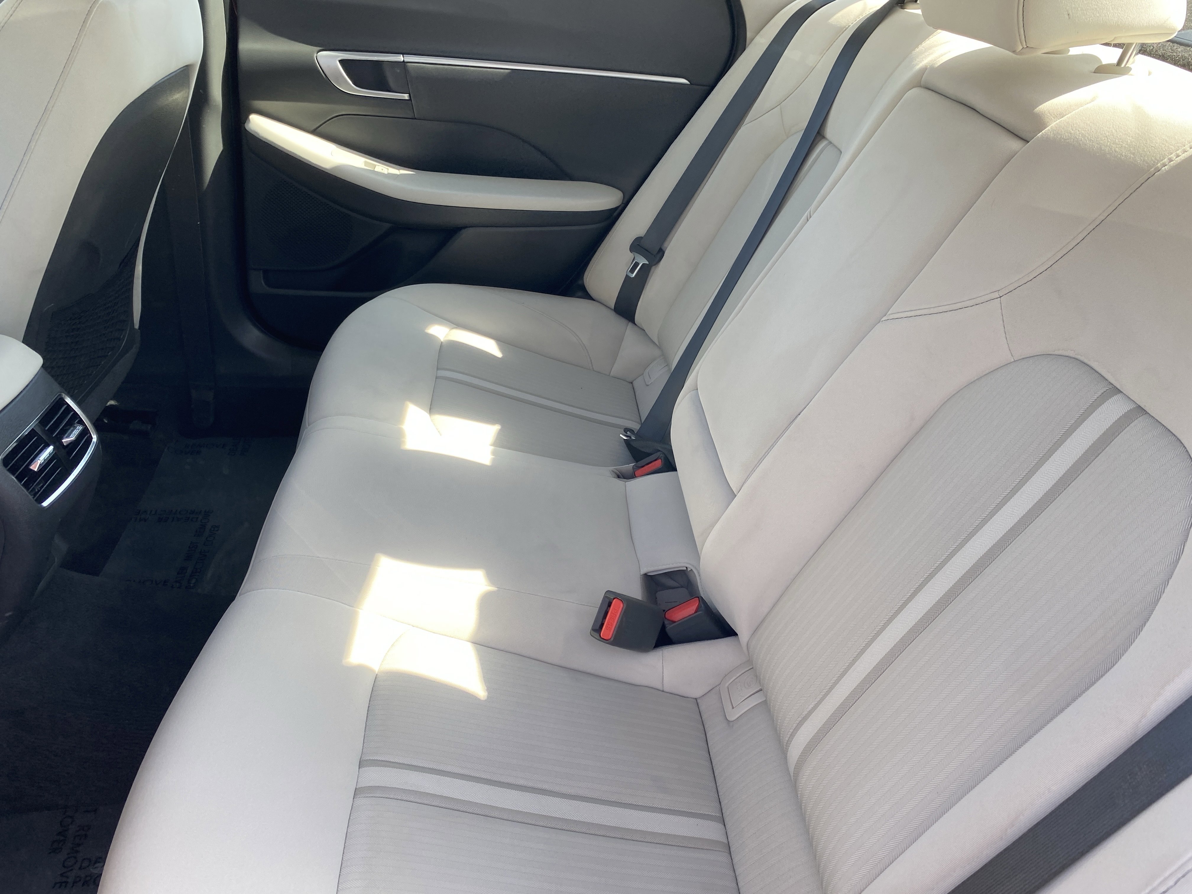 Used 2025 Hyundai Sonata SEL image 13