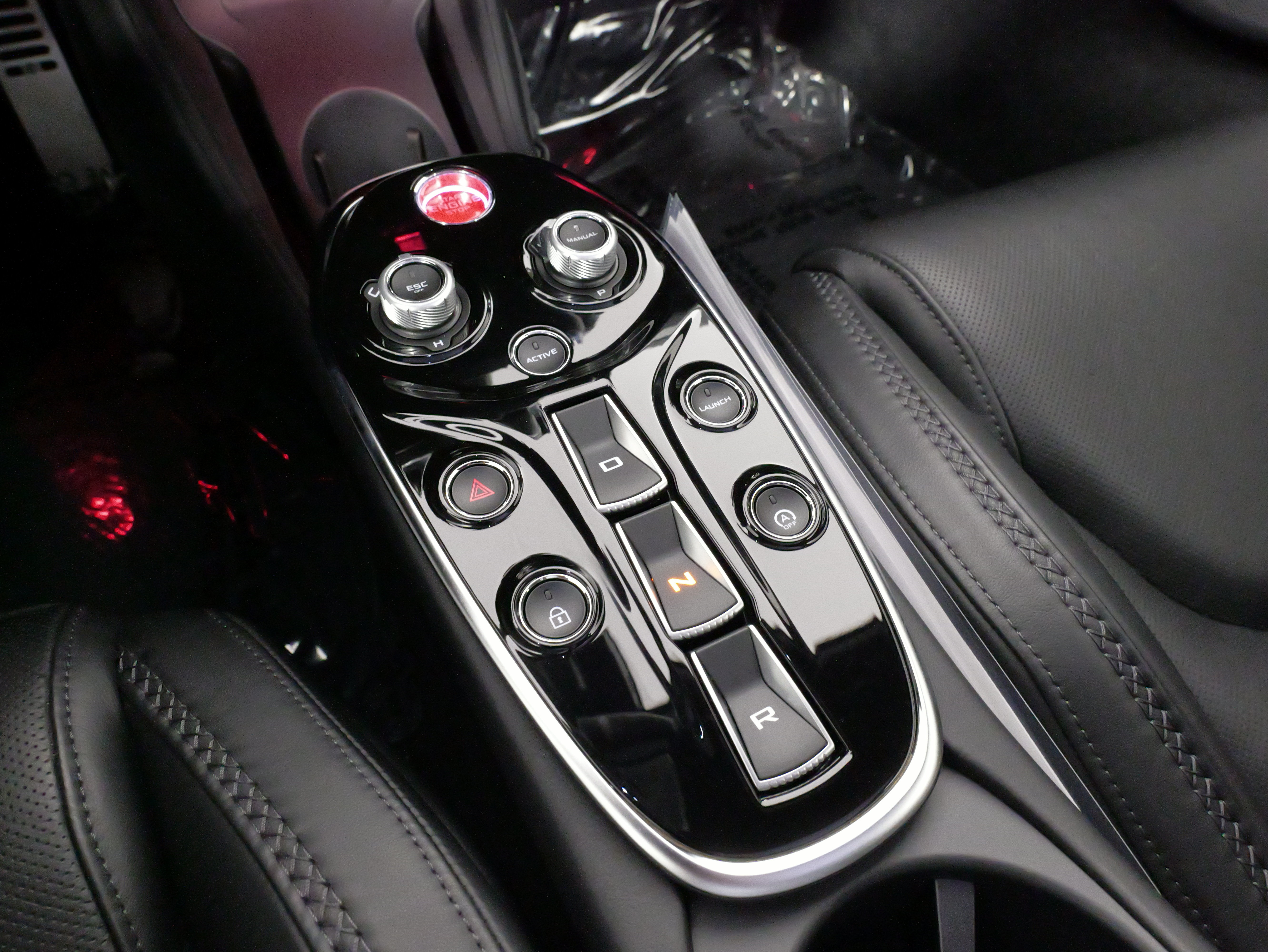 Used 2022 McLaren GT RWD image 50