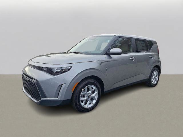 New 2025 Kia Soul LX image 2