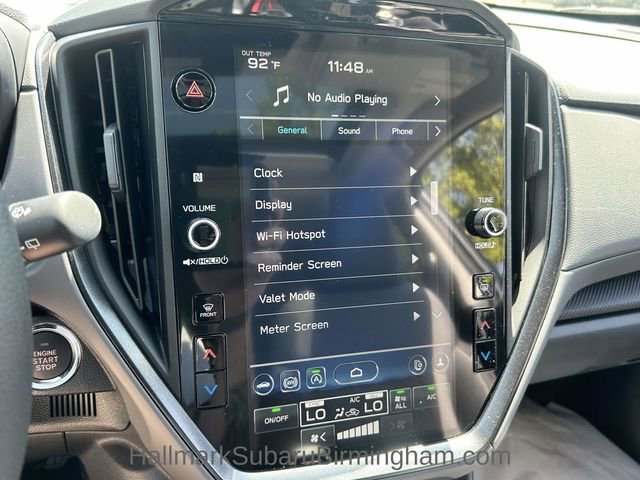 New 2026 Subaru Crosstrek 2.0i Premium AWD/4WD image 14