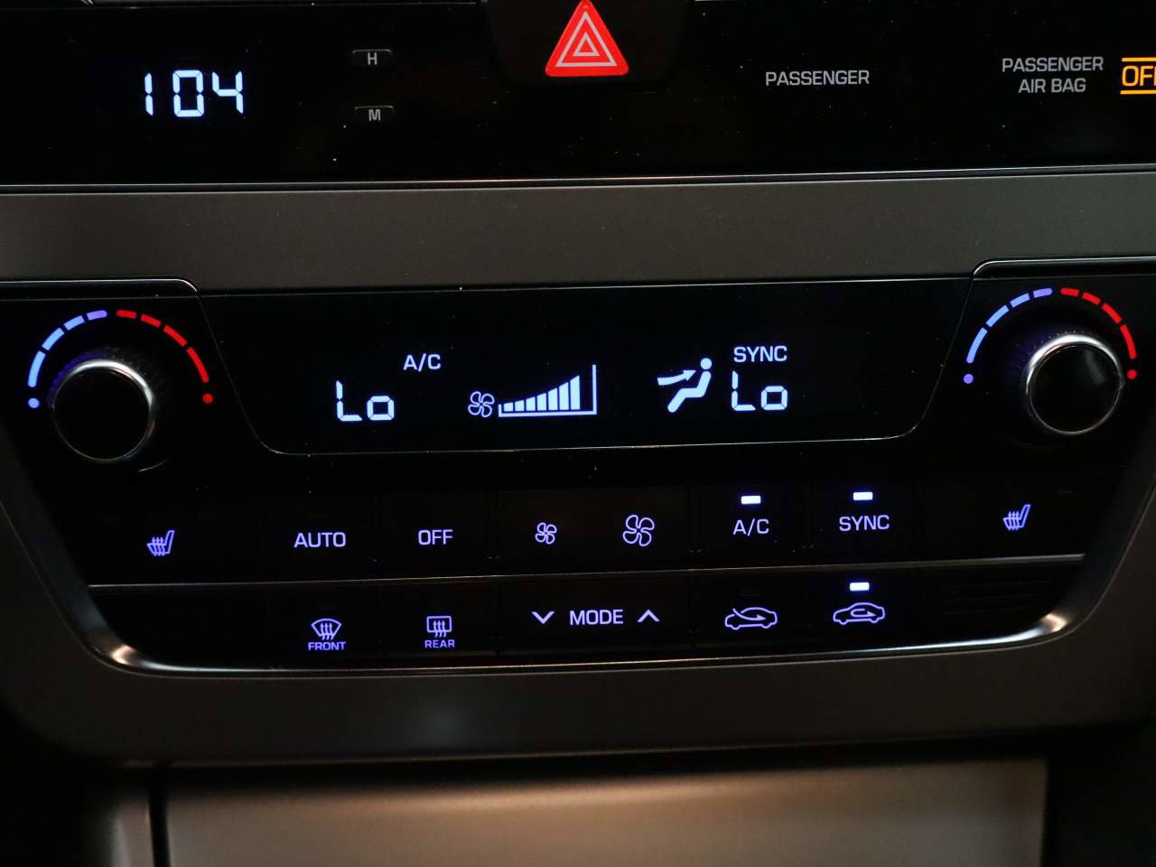 Used 2015 Hyundai Sonata Limited FWD image 11
