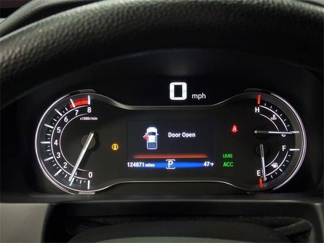 Used 2021 Honda Ridgeline Sport image 23