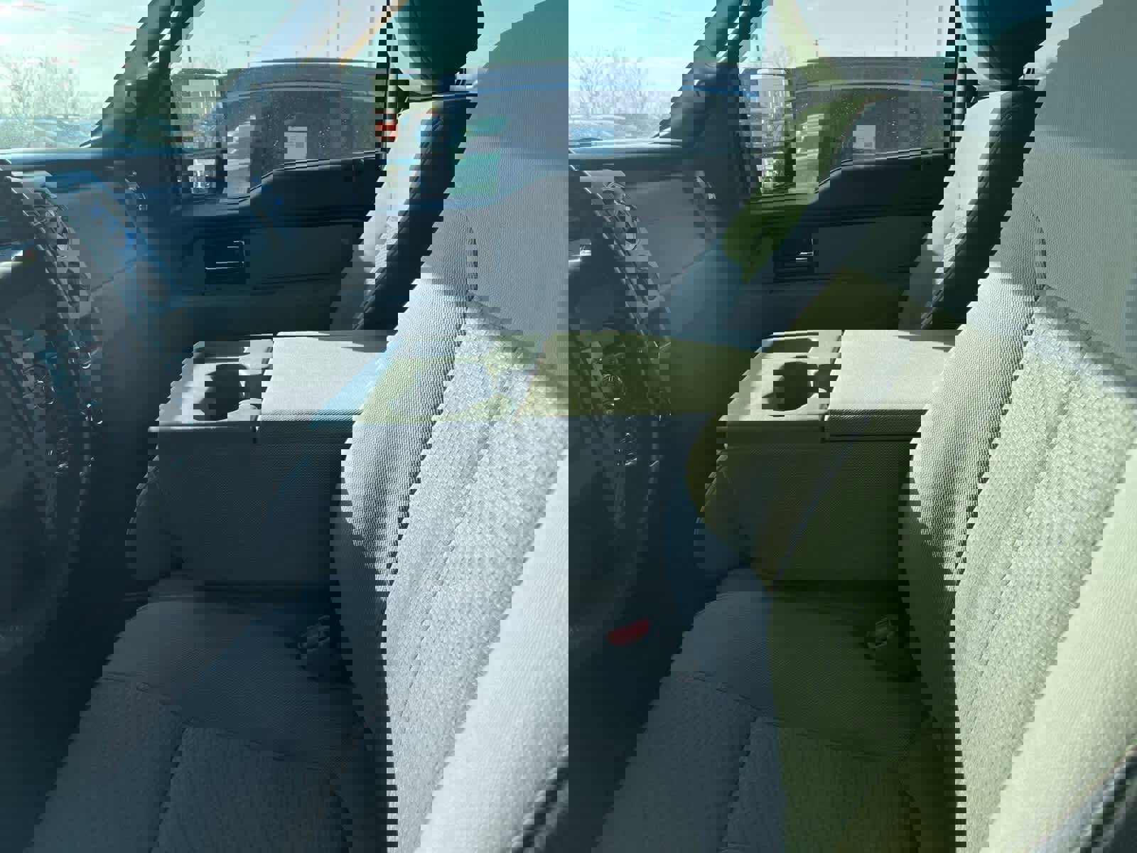 Used 2014 Ford F150 XLT w/ Equipment Group 302A Luxury image 25