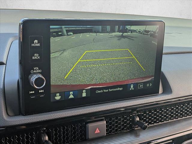 New 2026 Honda CR-V Sport Touring image 13