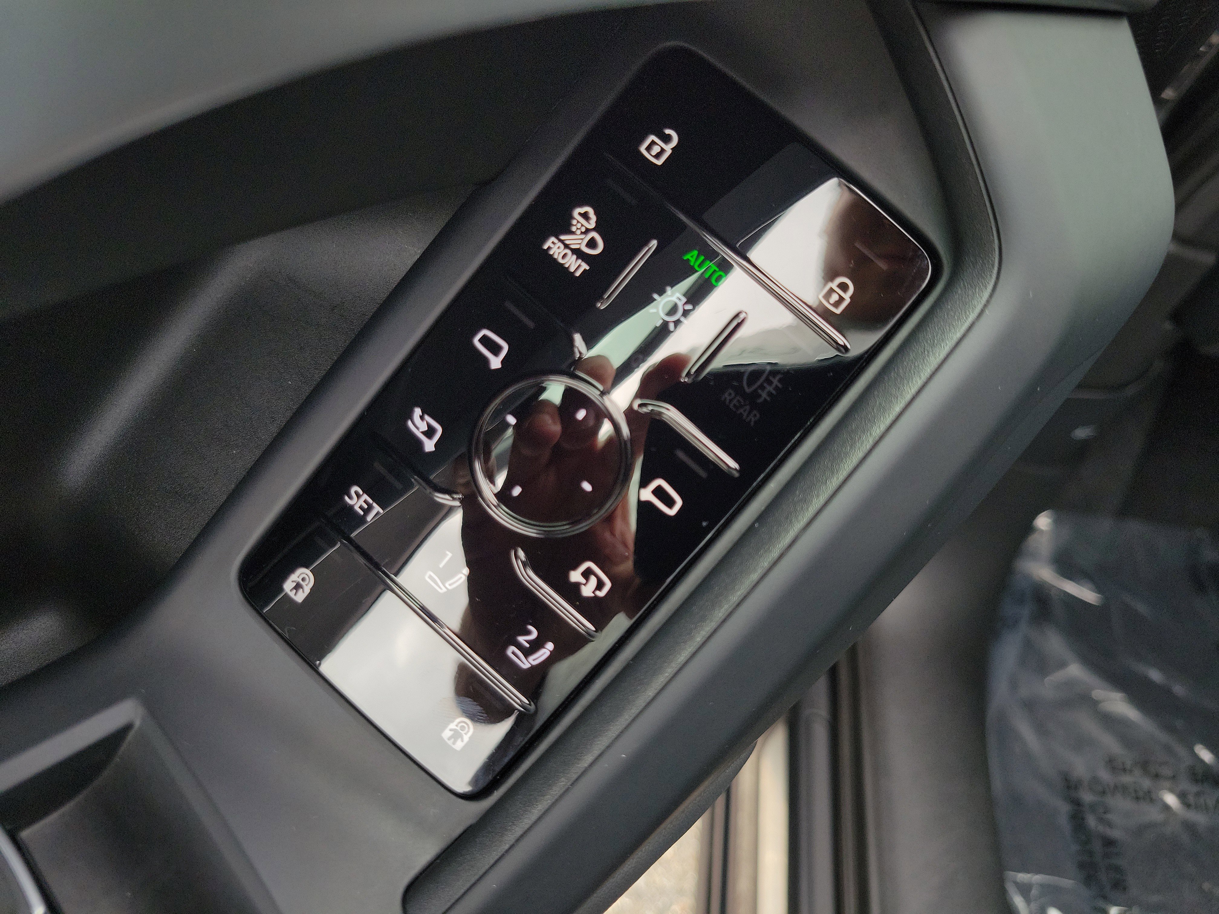 Certified 2025 Audi Q5 Premium Plus w/ Premium Plus image 17