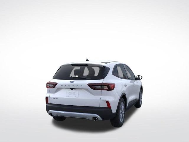 New 2026 Ford Escape Active FWD image 10