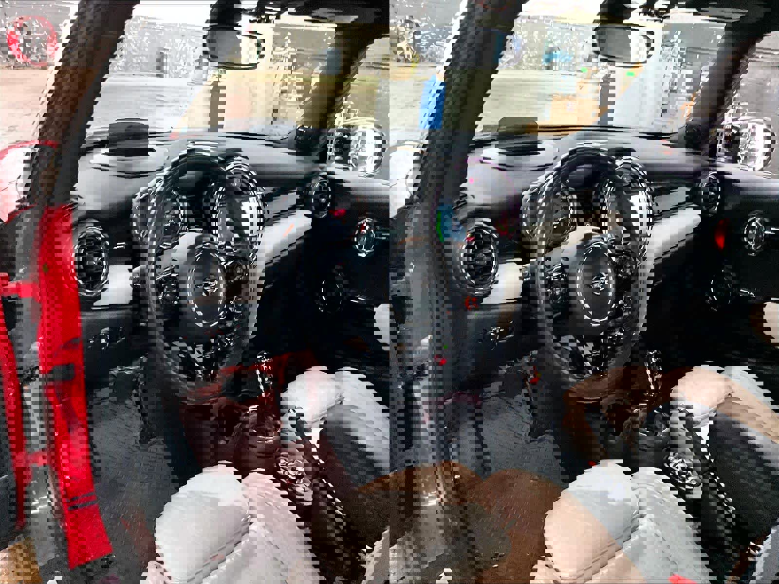 Used 2020 MINI Cooper S w/ Driver Assistance Package image 16