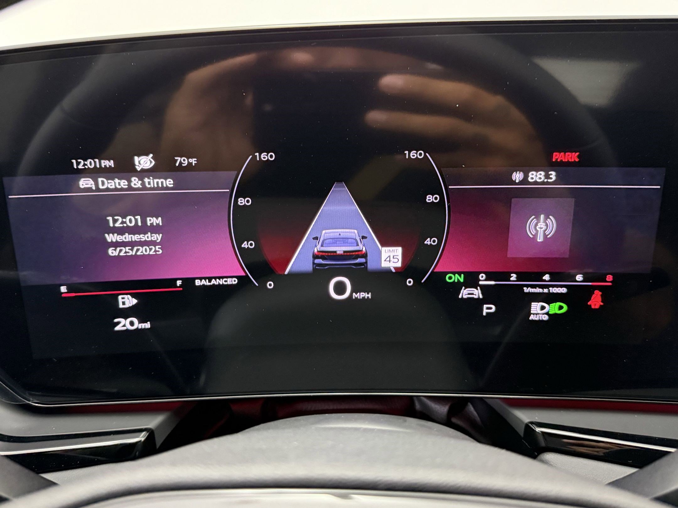 Used 2025 Audi A5 2.0T Premium w/ Convenience Package image 20