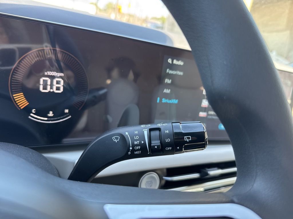 New 2026 Hyundai Tucson SEL image 33