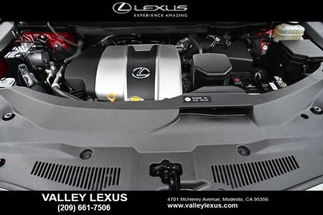 Used 2016 Lexus RX 350 AWD w/ Premium Package image 22