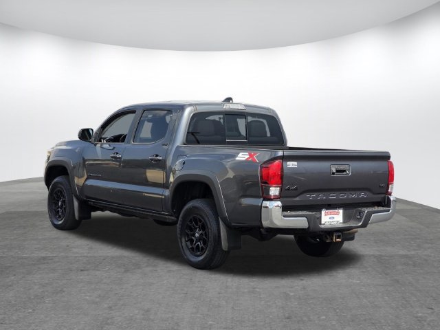 Used 2023 Toyota Tacoma SR5 w/ SX Package AWD/4WD image 6