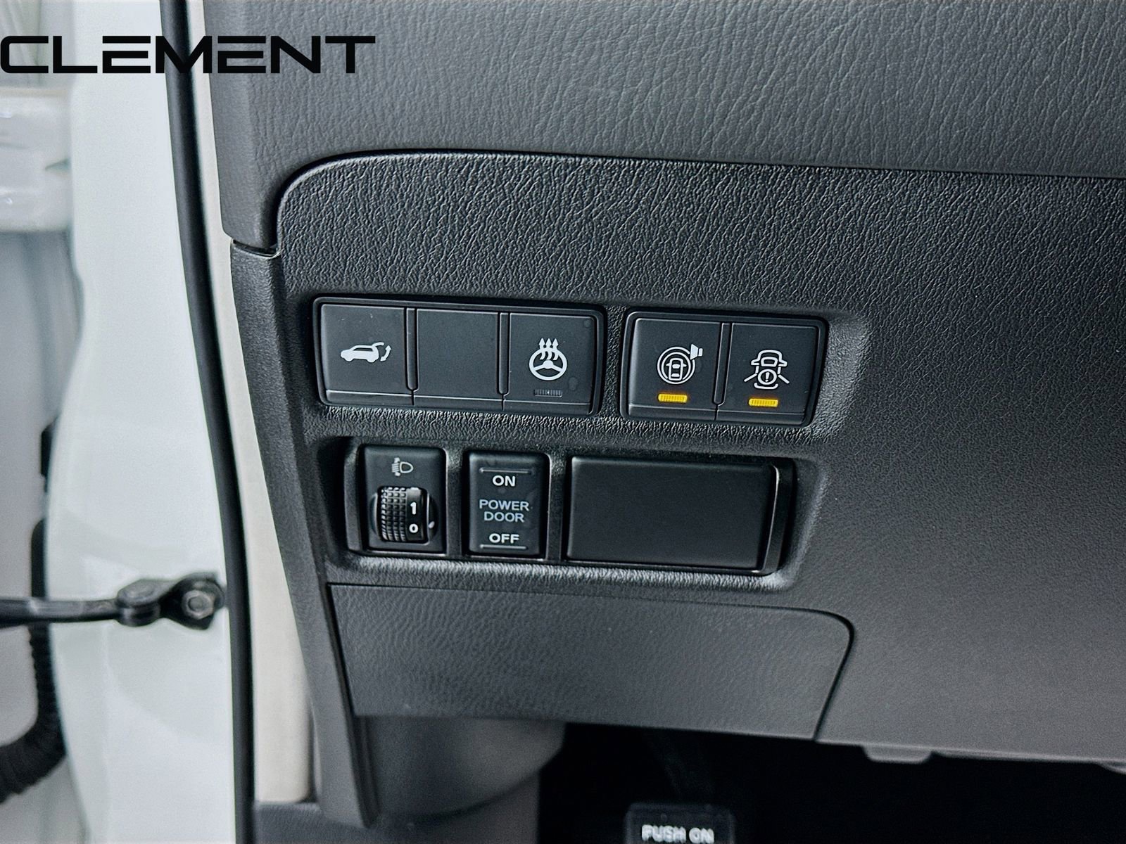 Used 2021 INFINITI QX80 Premium Select w/ Cargo Package image 13