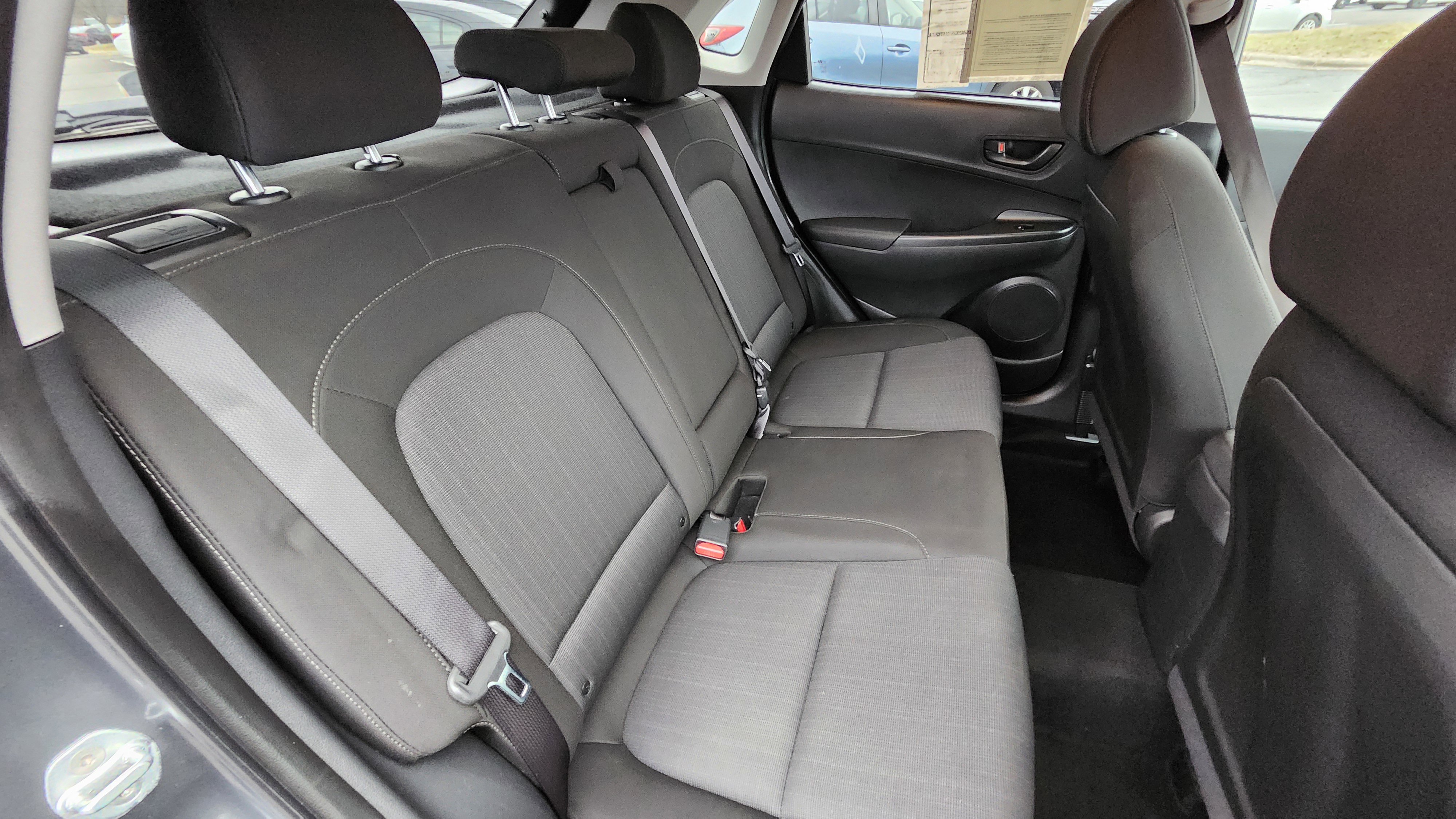 Used 2022 Hyundai Kona SEL w/ Cargo Package image 19