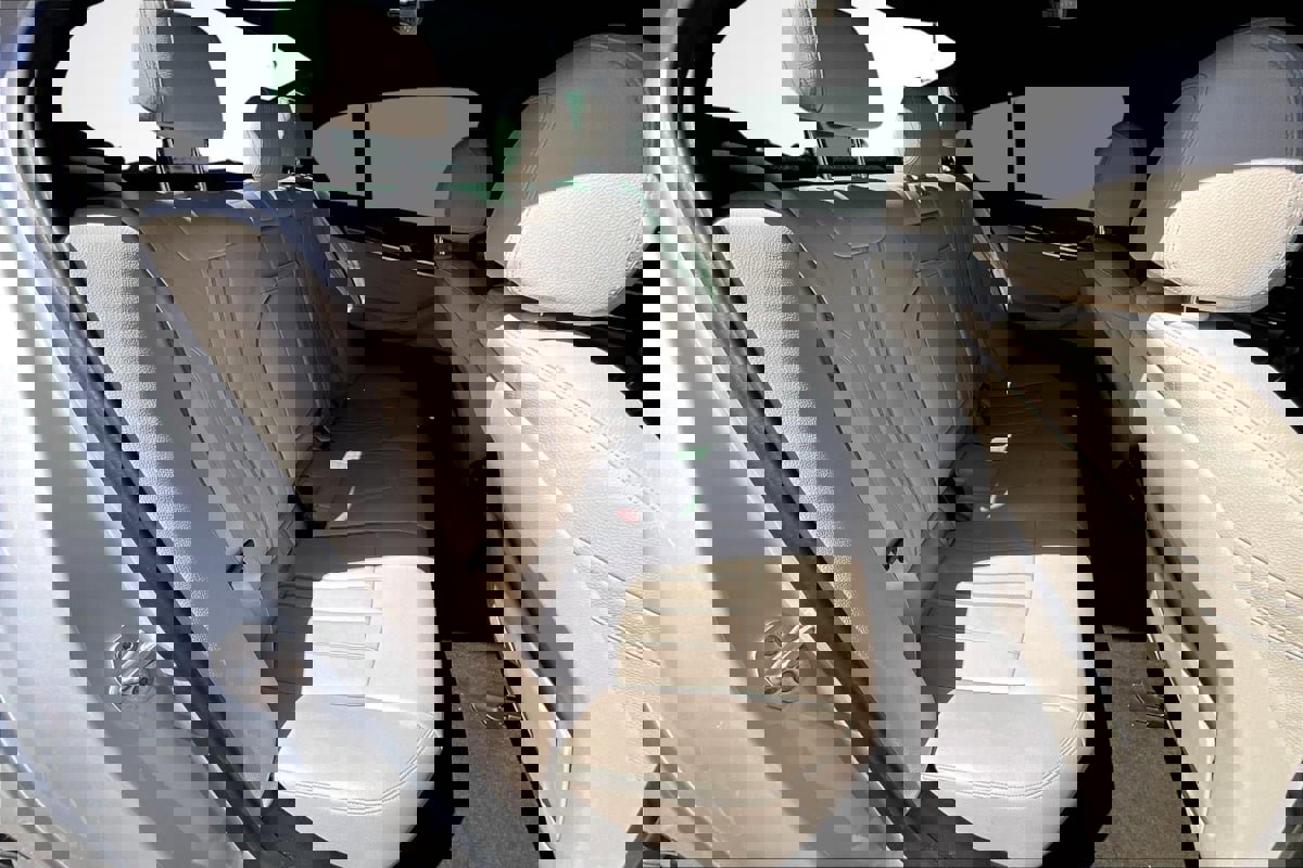 Used 2017 BMW 540i image 27