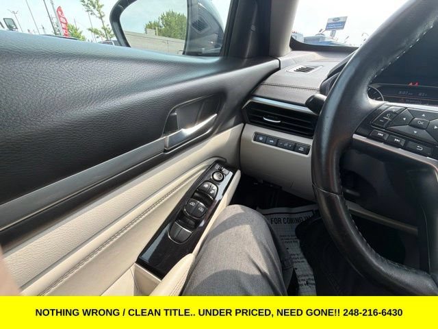 Used 2020 Nissan Altima 2.5 SV AWD/4WD image 48