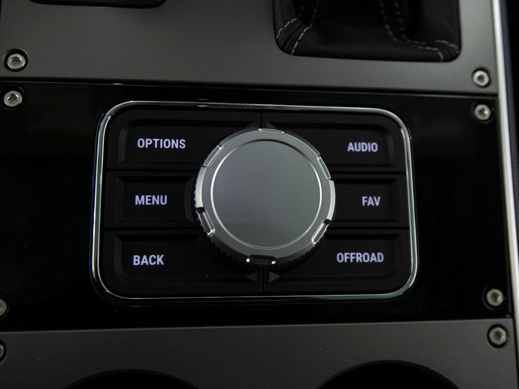 New 2026 INEOS Grenadier Station Wagon AWD/4WD image 22