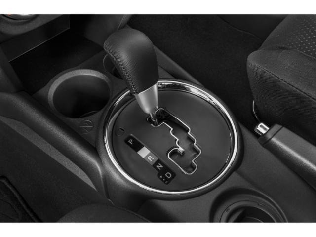 Used 2015 Mitsubishi Outlander Sport ES FWD image 10