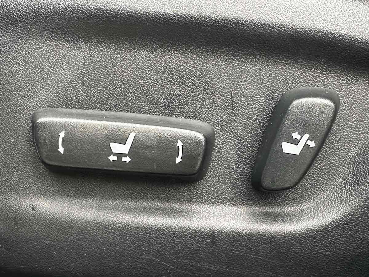 Used 2019 Lexus NX 300 AWD image 12