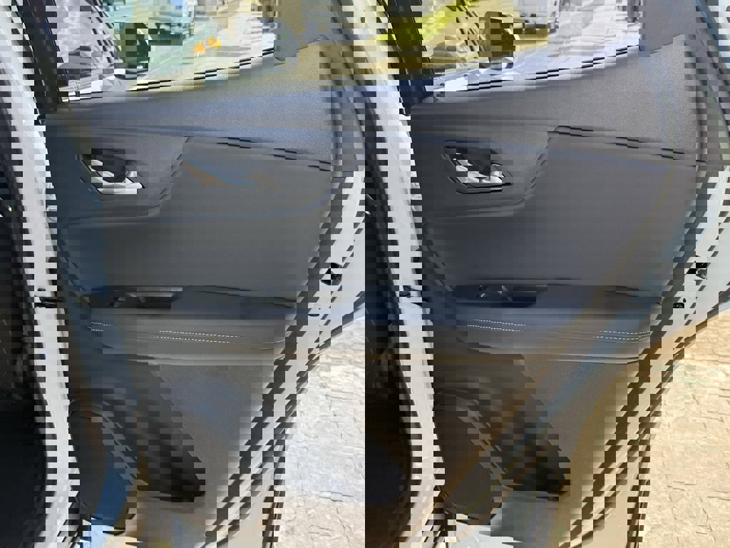 New 2026 Chevrolet Blazer LT w/ LPO, Black Sport Package image 56