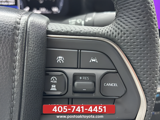 New 2026 Toyota Tacoma TRD Off-Road AWD/4WD image 24