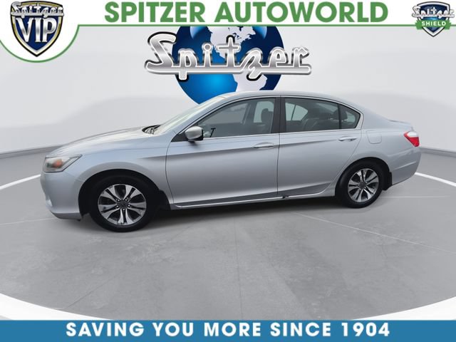 Used 2013 Honda Accord LX image 5