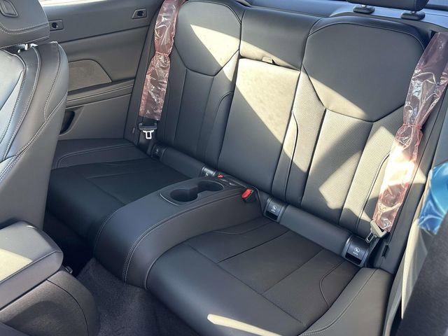 New 2026 BMW 430i xDrive Convertible image 8