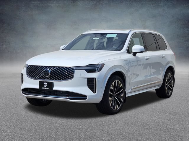 New 2026 Volvo XC90 T8 Plus AWD/4WD image 3