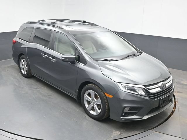 Used 2019 Honda Odyssey EX-L image 13