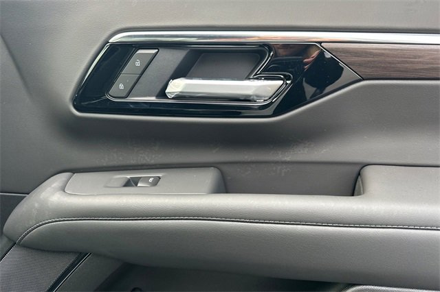 New 2026 Chevrolet Tahoe LT w/ Comfort Package image 24