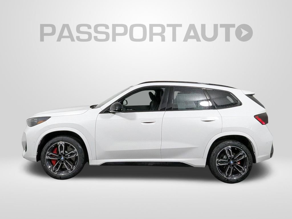 New 2026 BMW X1 xDrive28i w/ Technology Package AWD/4WD image 2