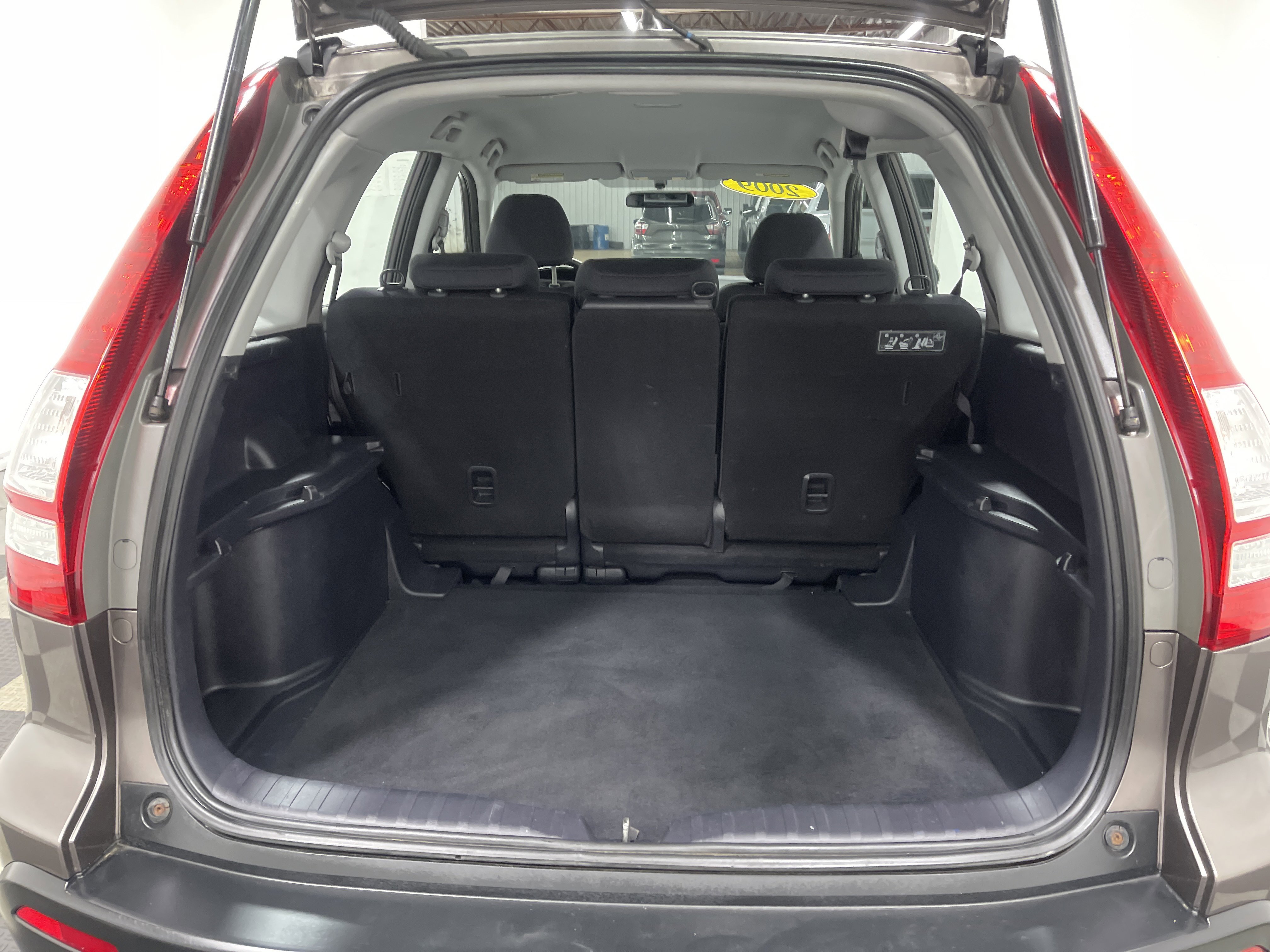 Used 2009 Honda CR-V LX image 18