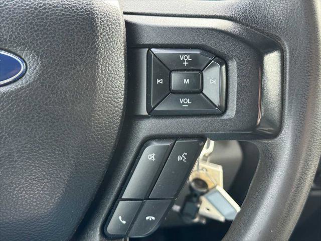 Used 2019 Ford F350 XLT w/ XLT Value Package image 36