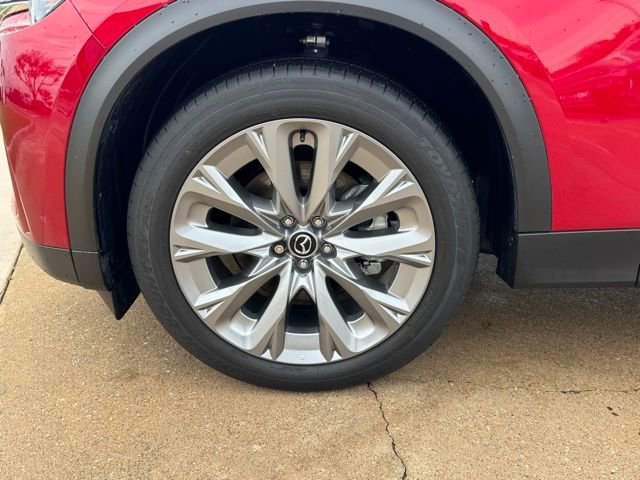 Used 2026 MAZDA CX-90 3.3 Turbo w/ Preferred Package image 8