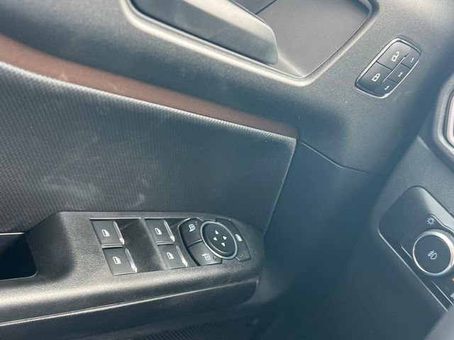 New 2026 Ford Bronco Sport Outer Banks AWD/4WD image 23