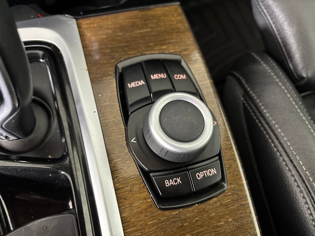 Used 2018 BMW X3 xDrive30i w/ Convenience Package AWD/4WD image 22