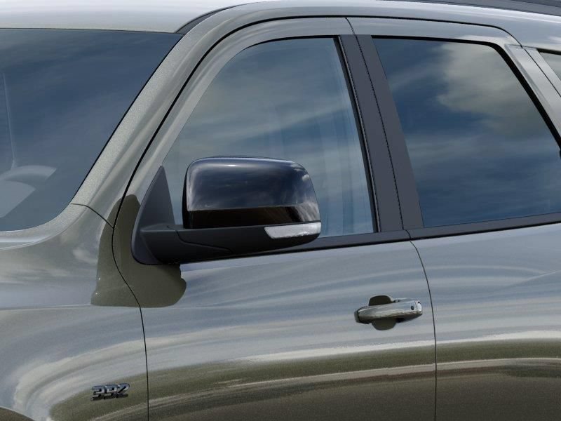 New 2026 Dodge Durango R/T AWD/4WD image 12