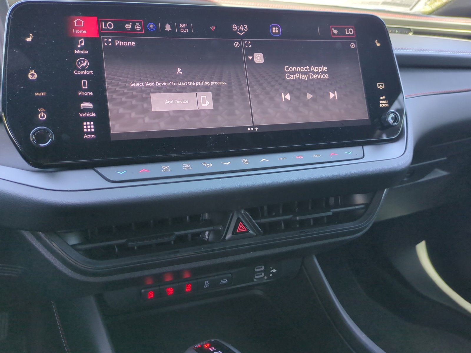 New 2026 Dodge Charger Scat Pack AWD/4WD image 12