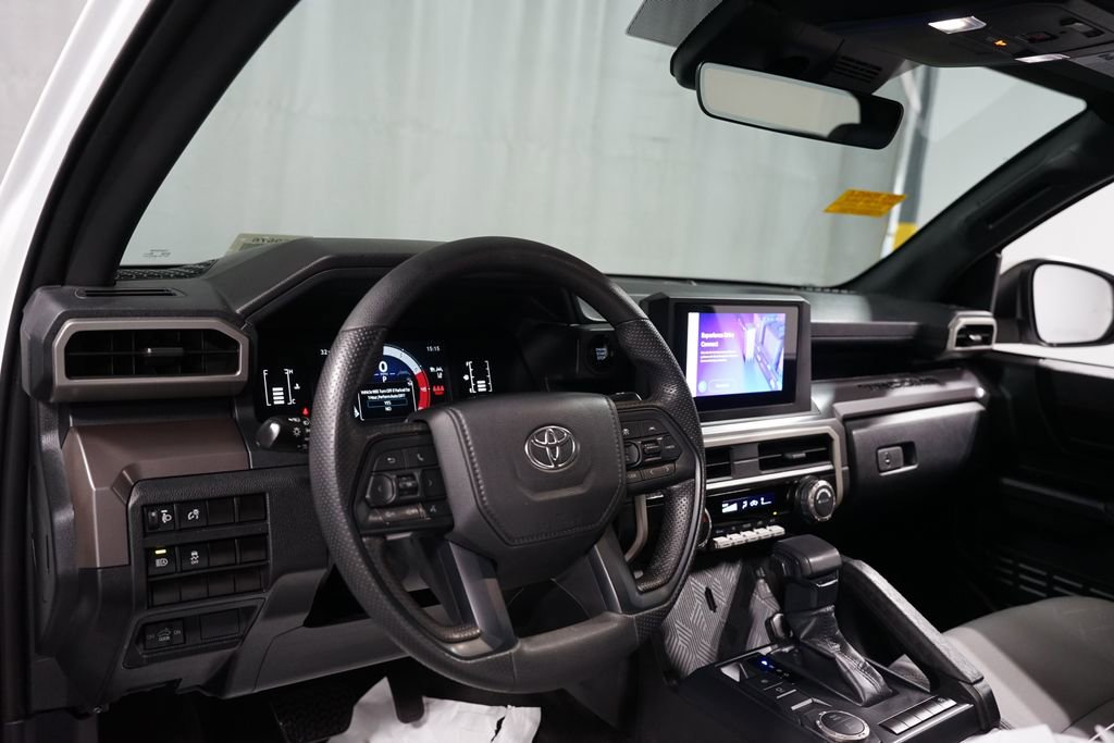Certified 2024 Toyota Tacoma SR5 image 12