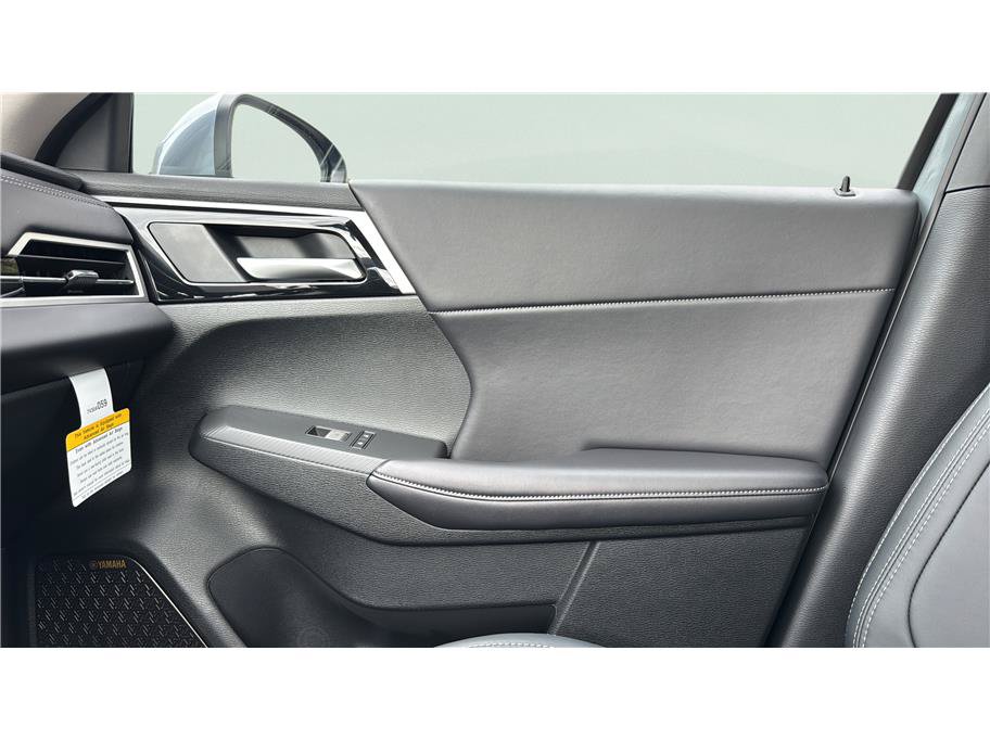 New 2026 Mitsubishi Outlander SE AWD/4WD image 31